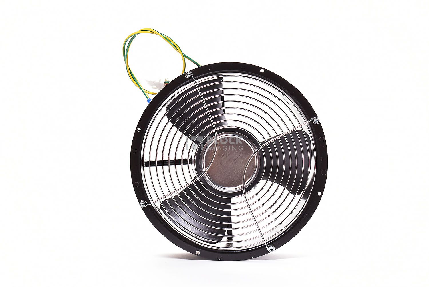 5340738 Gantry Fan and Harness for GE CT | Block Imaging